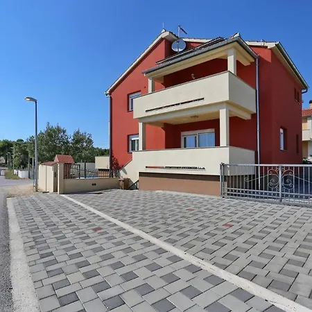 Villa Bernardica