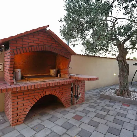 Villa Villa Bernardica