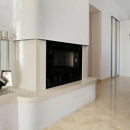 Villa Villa Bernardica