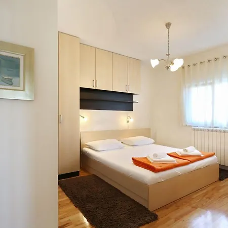 Villa Bernardica *