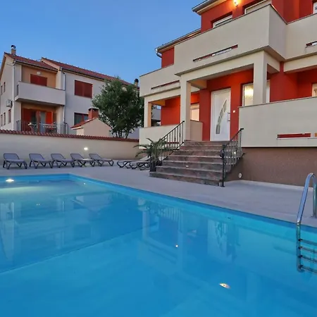Villa Bernardica Villa *