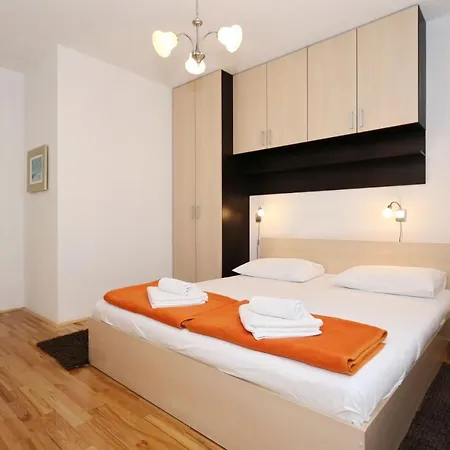 Villa Villa Bernardica Pakostane