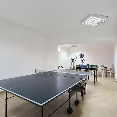 Villa Bernardica Villa Pakostane