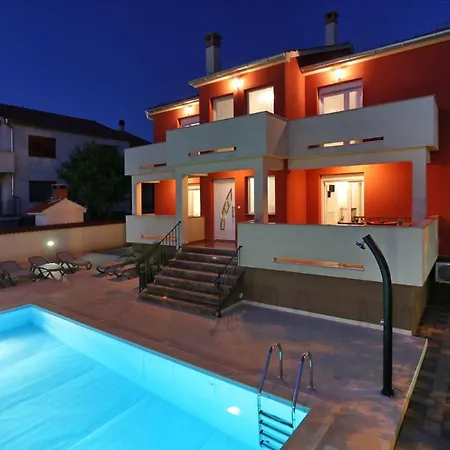 Villa Bernardica