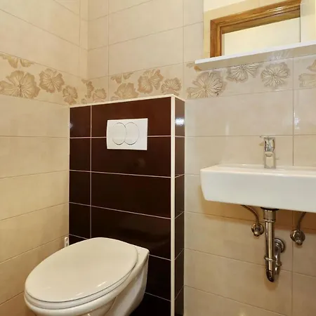 Villa Villa Bernardica Pakostane
