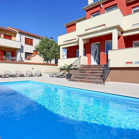 Villa Bernardica *