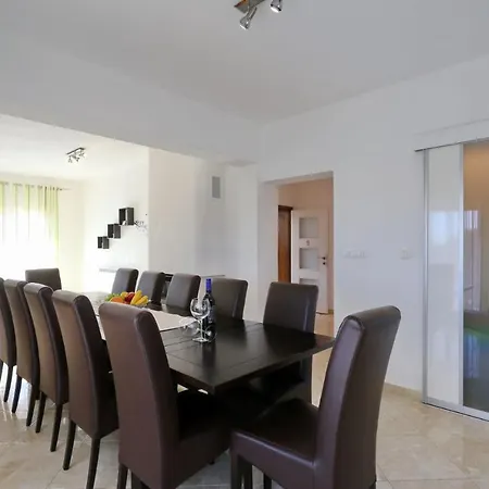 Villa Bernardica *