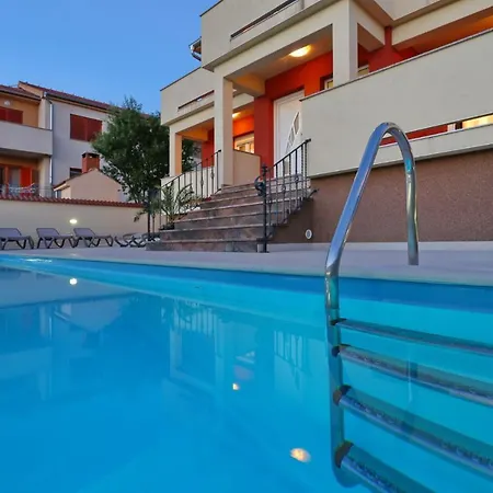 Villa Villa Bernardica Pakostane