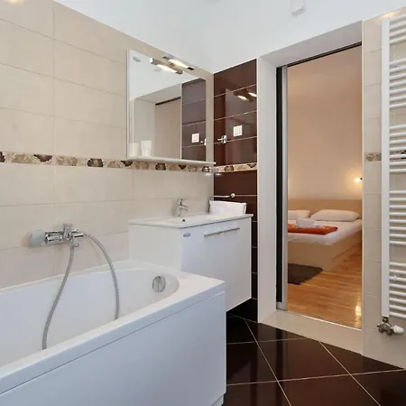 Villa Villa Bernardica *