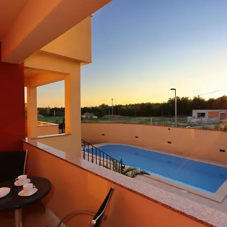 Villa Bernardica