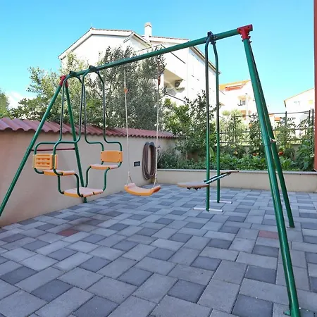Vila Villa Bernardica Pakostane