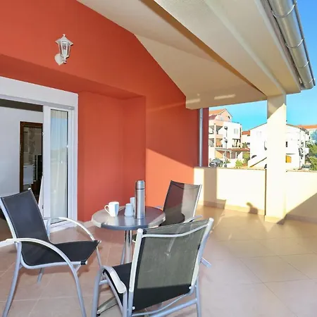 Villa Bernardica Vila