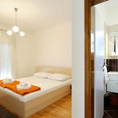Villa Bernardica Vila