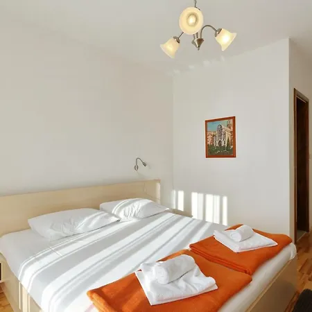 Villa Bernardica * Pakostane