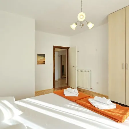 Villa Bernardica Vila